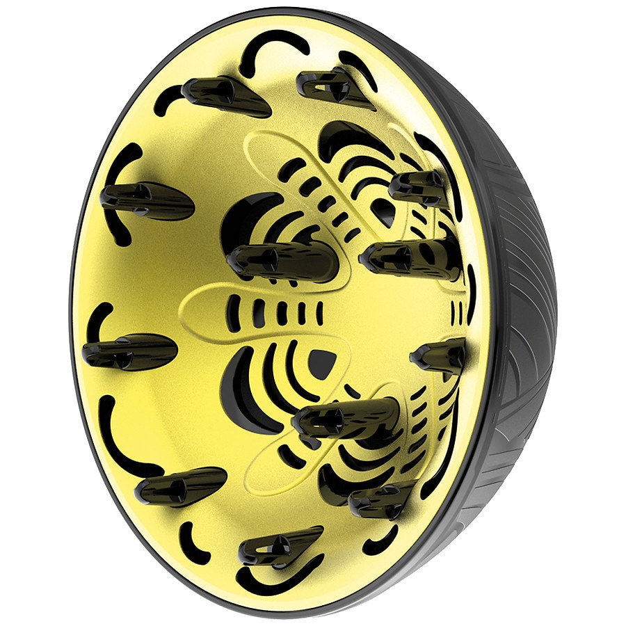 Conair The Curl Collective Curly Diffuser Walgreens