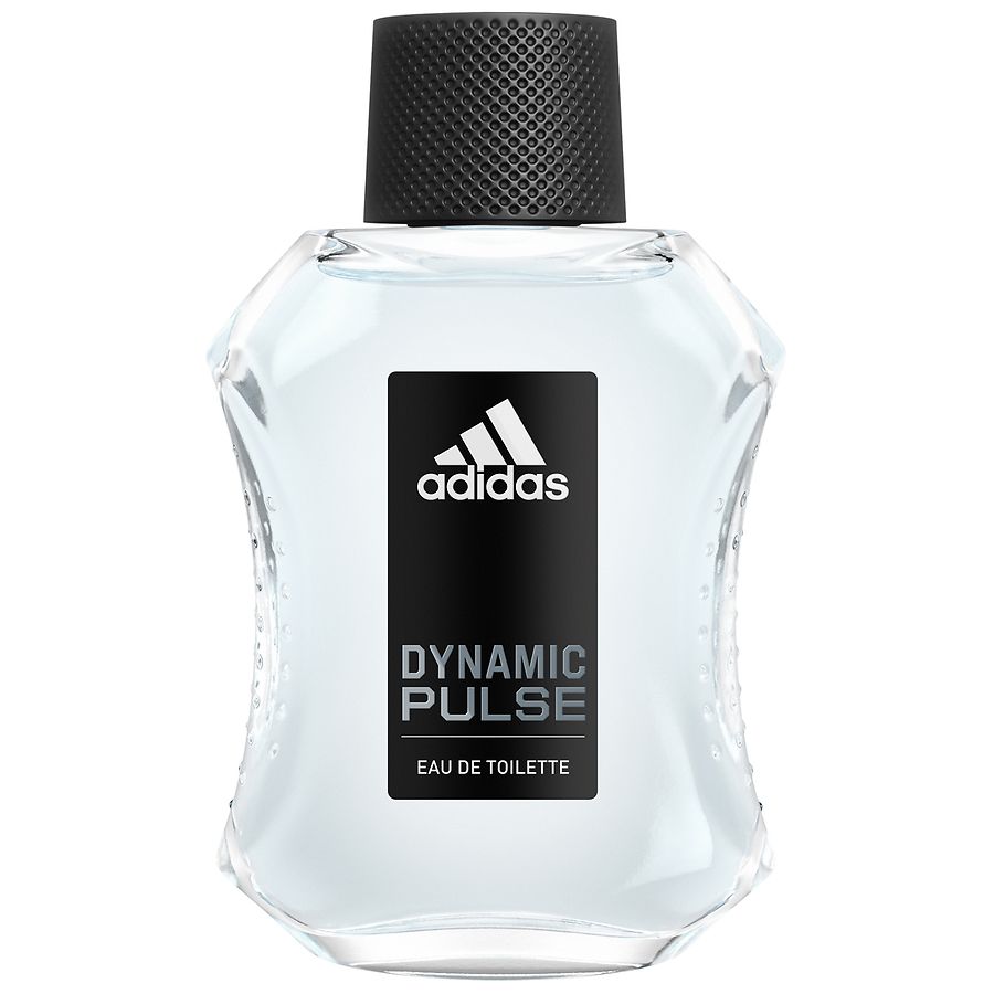 familia Increíble armario Adidas Dynamic Pulse After Shave | Walgreens