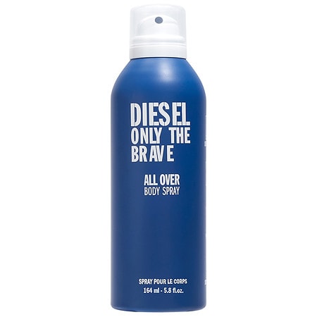 Diesel Only the Brave Men's Body Spray