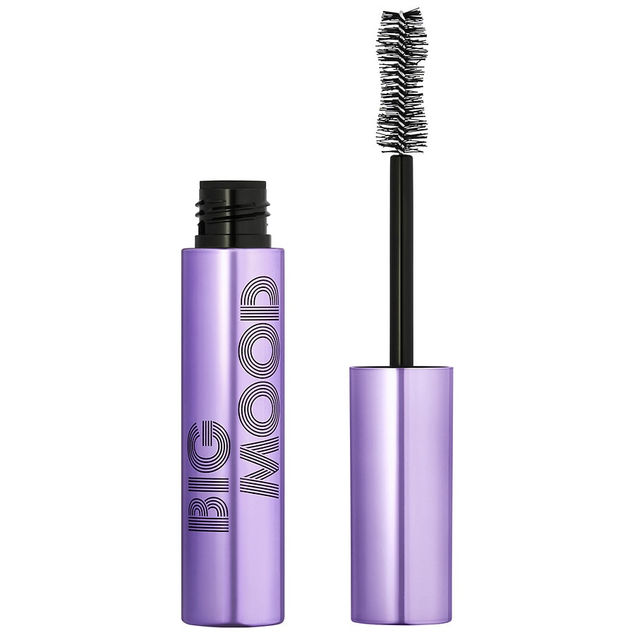 e.l.f. Big Mood Mascara Black