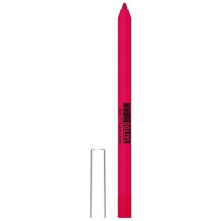 UPC 041554077414 product image for Maybelline TattooStudio Halloween Collection Sharpenable Gel Eyeliner Pencil - 0 | upcitemdb.com