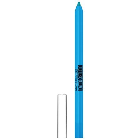 UPC 041554077452 product image for Maybelline TattooStudio Halloween Collection Sharpenable Gel Eyeliner Pencil - 0 | upcitemdb.com