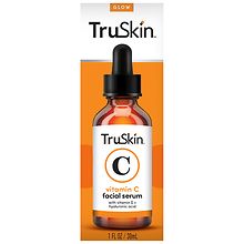 TruSkin Vitamin C Serum for Face