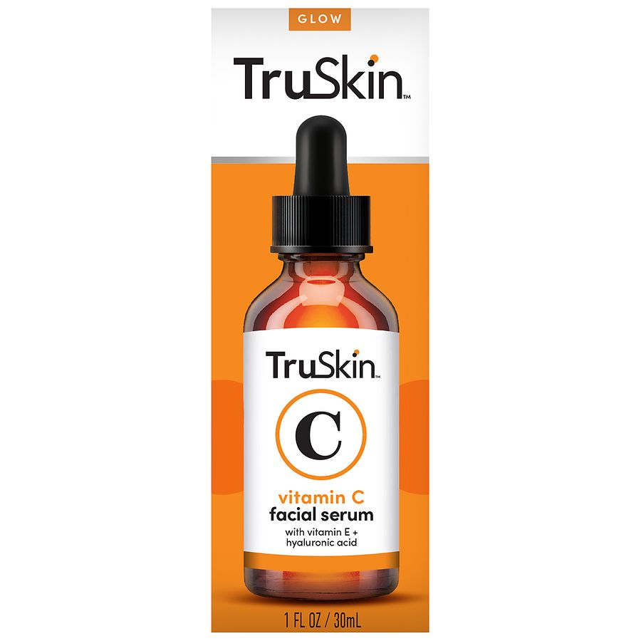 Vitamin C Serum for Face, TruSkin Product Printable Coupon