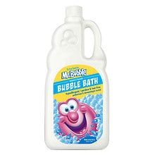 Mr. Bubble Extra Gentle Bubble Bath 36oz | Walgreens