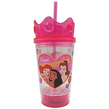 Disney Valentine's Princess Kids Cup | Walgreens