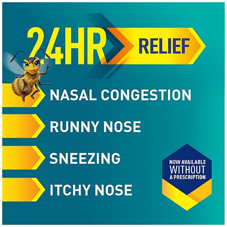 Nasonex® Allergy - Effective allergy treatment and prevention