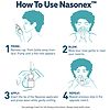 Buy Nasonex (Mometasone) Nasal Spray Online from £12.65