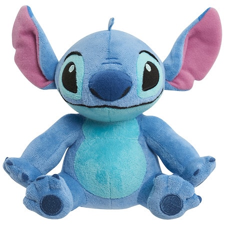 Disney Stitch Plush Toy