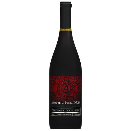 Apothic Wines Pinot Noir