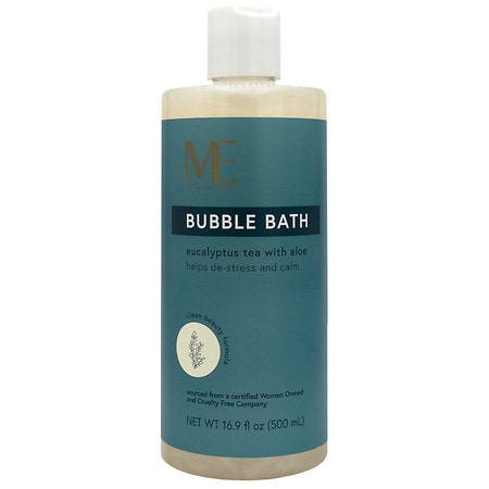 Mr. Bubble Mr Bubble Soap Foam Marshmallow 8 Oz, Bathroom