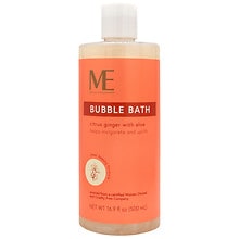 Modern Expressions Bubble Bath Citrus Ginger | Walgreens