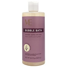 Modern Expressions Bubble Bath Lavender Vanilla | Walgreens