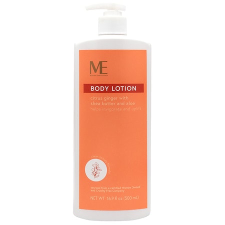 Modern Expressions Body Lotion Citrus Ginger