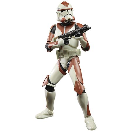 New 'Star Wars' toys ready to hit shelves in force