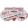 Soap & Glory Puffy Eye Attack Brightening Under-Eye Mask Hydrogel Patches-0