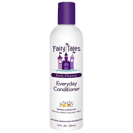 Fairy Tales Daily Cleanse Everyday Conditioner
