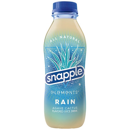 Snapple Apple Juice Drink - 64 fl oz Bottle