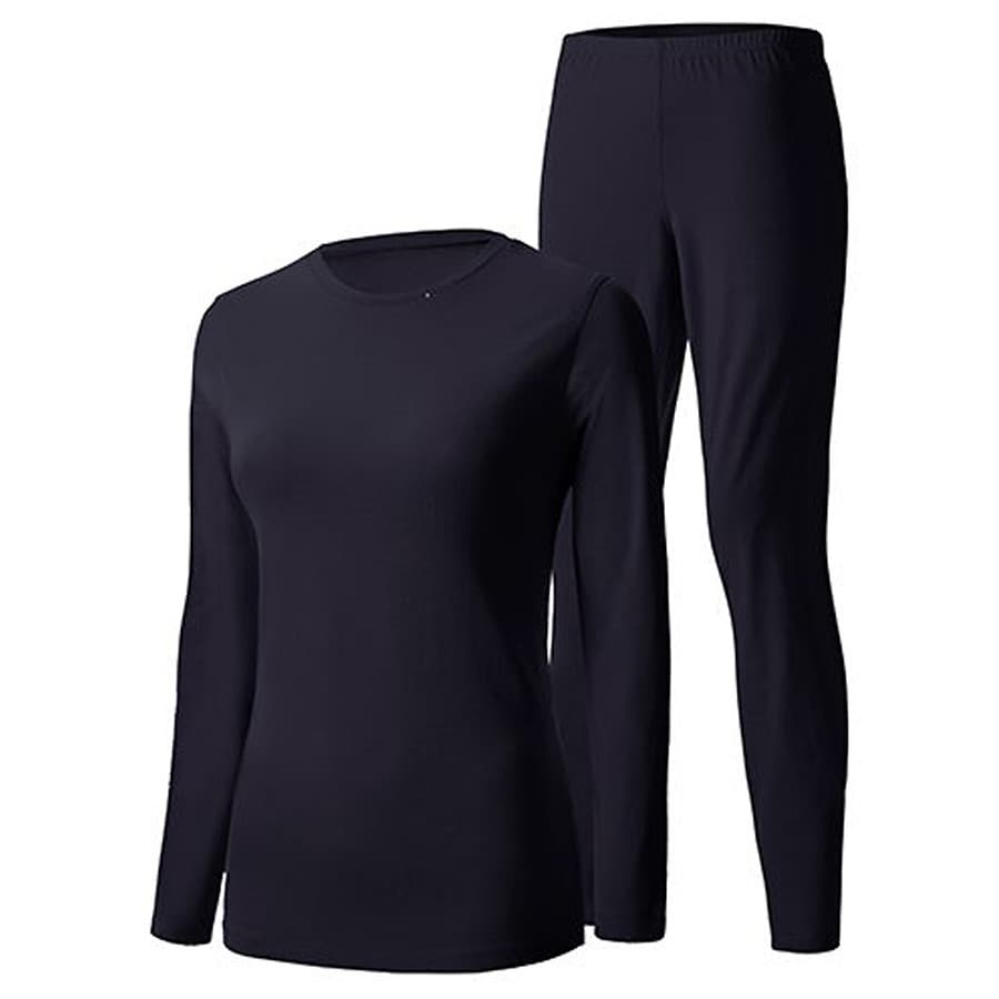 Women's Special Offer Thermals