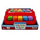 Mega Bloks Big Building Bag Multi