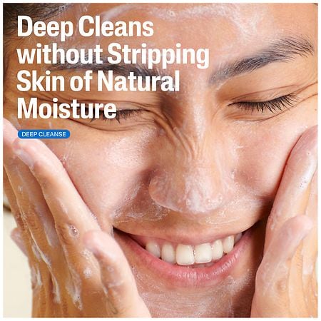 Cetaphil Daily Facial Cleanser Fragrance Free