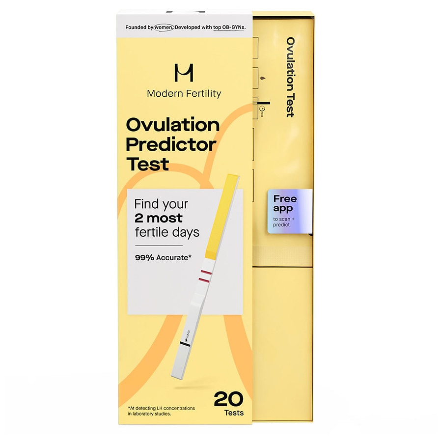 Ovulation Test Strips: How to Use Them to Detect Fertility