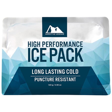 Arctic Zone High Performance Ice Pack