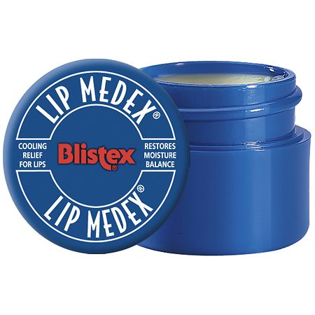 Blistex Lip Medex