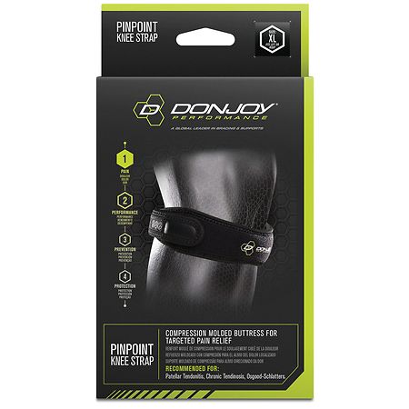 Donjoy Pinpoint Knee Strap