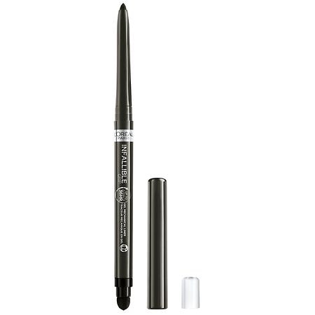 UPC 071249663622 product image for L'Oreal Paris Infallible Grip Precision Gel Eyeliner, Smudge Resistant, Long Las | upcitemdb.com