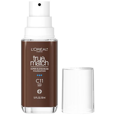 UPC 071249671597 product image for L'Oreal Paris True Match Super-Blendable Foundation Medium Coverage - 1.0 fl oz | upcitemdb.com