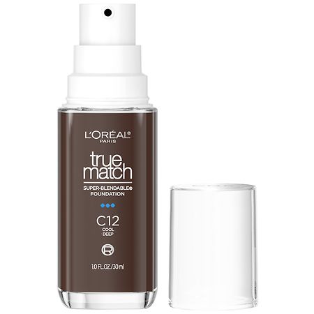 UPC 071249671634 product image for L'Oreal Paris True Match Super-Blendable Foundation Medium Coverage - 1.0 fl oz | upcitemdb.com