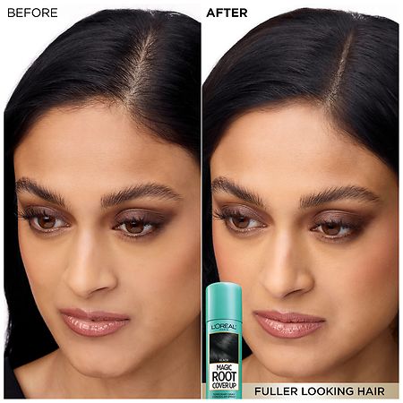 L'Oreal Paris Magic Root Cover Up Temporary Root Concealer Spray