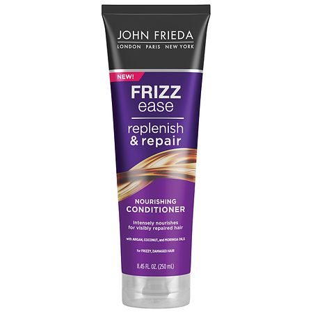 John Frieda Frizz-Ease Replenish and Repair Conditioner