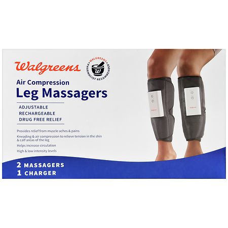 Air-C Leg Massager