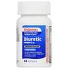 Walgreens Maximum Strength Diuretic Softgels Walgreens