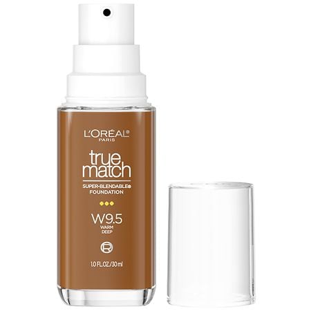 UPC 071249671665 product image for L'Oreal Paris True Match Super-Blendable Foundation Medium Coverage - 1.0 fl oz | upcitemdb.com