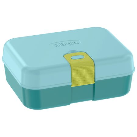 Thermos Kids' Freestyle Lunch Kit, Blue