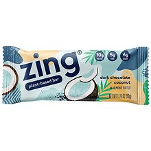 Zing Dark Chocolate Sunflower Mnt (12x1.76OZ ) main image 1