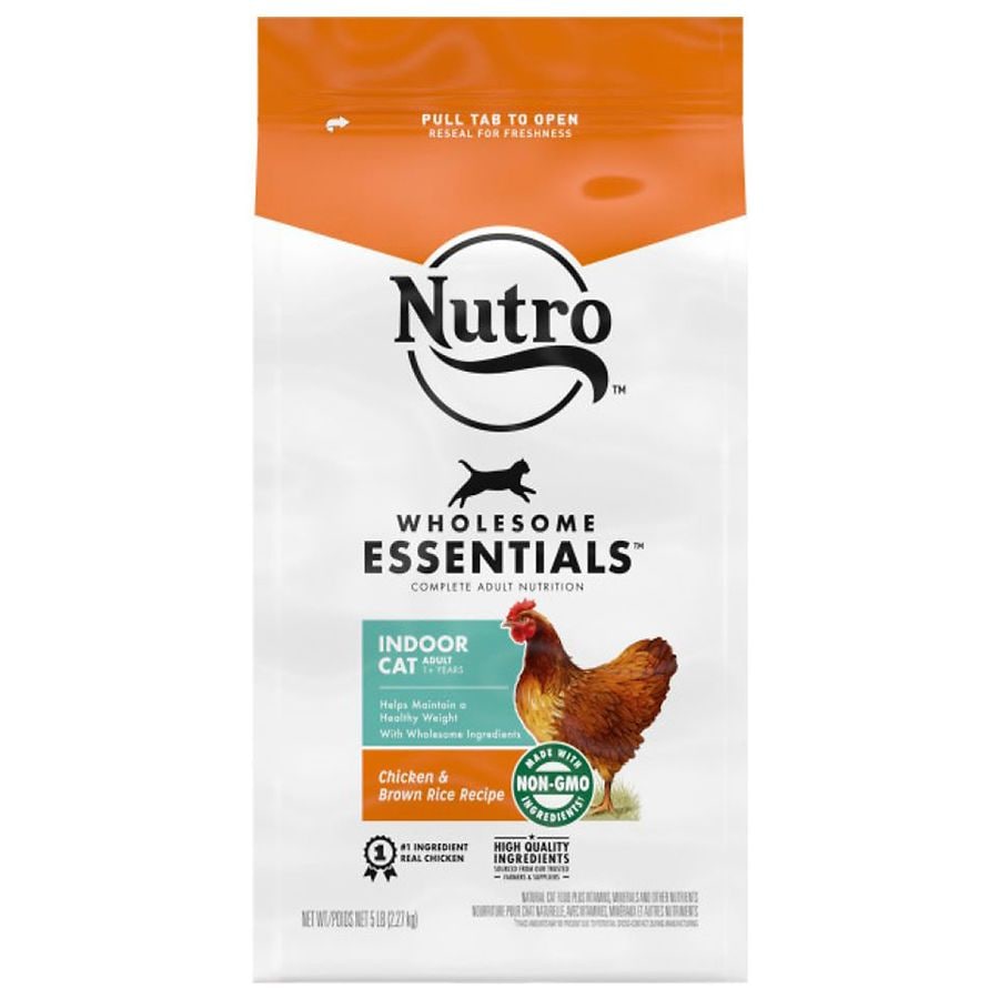 Nutro chicken best sale