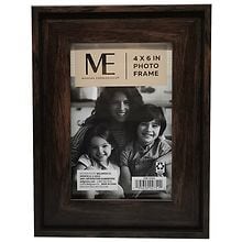 Complete Home Dover Frame Java 4x6 in | Walgreens