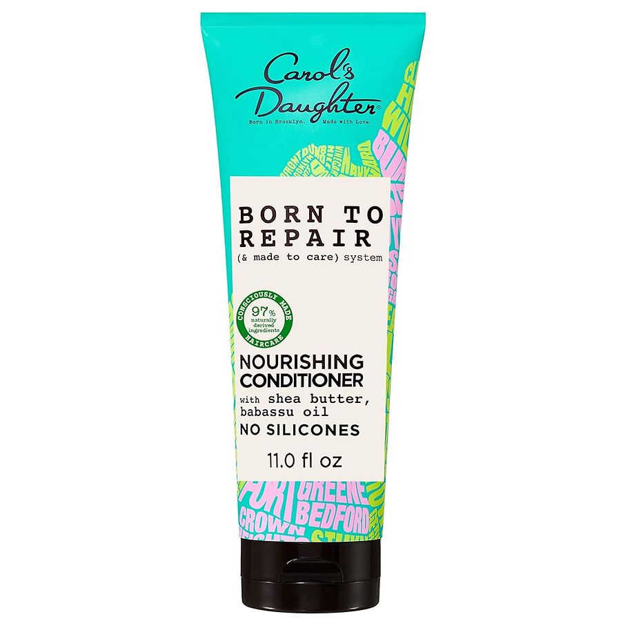 Carol's Daughter Born To Repair Nourishing Conditioner with Shea Butter