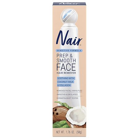 Nair Shower Power Max Cream Hair Remover Reviews 2024
