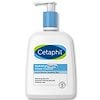 Cetaphil Hydrating Foaming Cream Cleanser | Walgreens