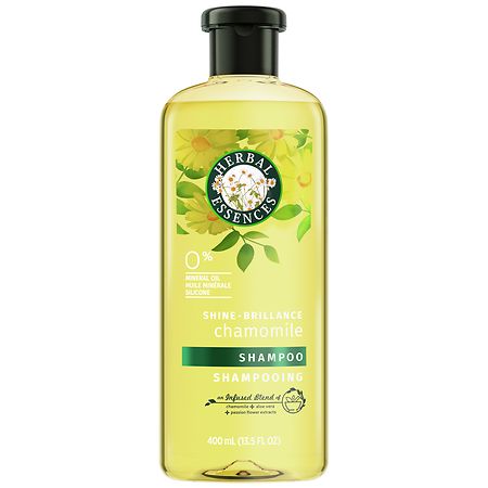 Herbal Essences Chamomile Shine Shampoo