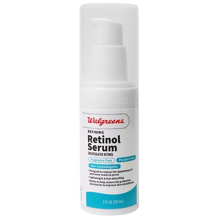 CeraVe Resurfacing Retinol Serum for Acne Marks/Scars Encapsulated Retinol  1oz