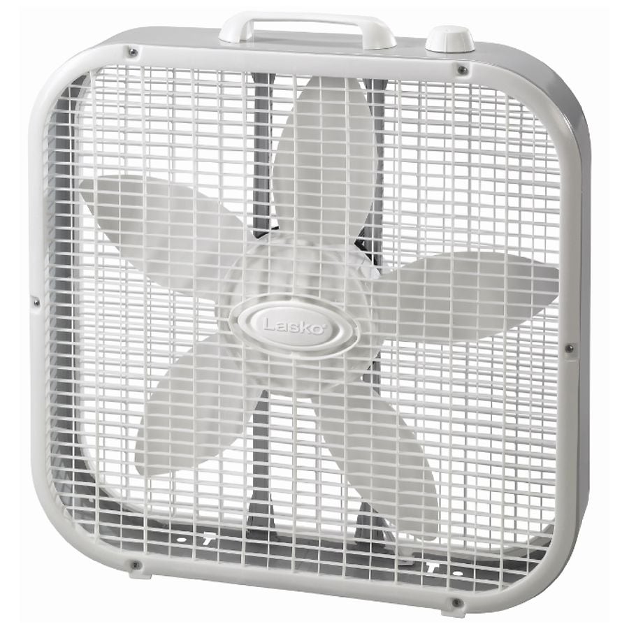 walgreens box fans