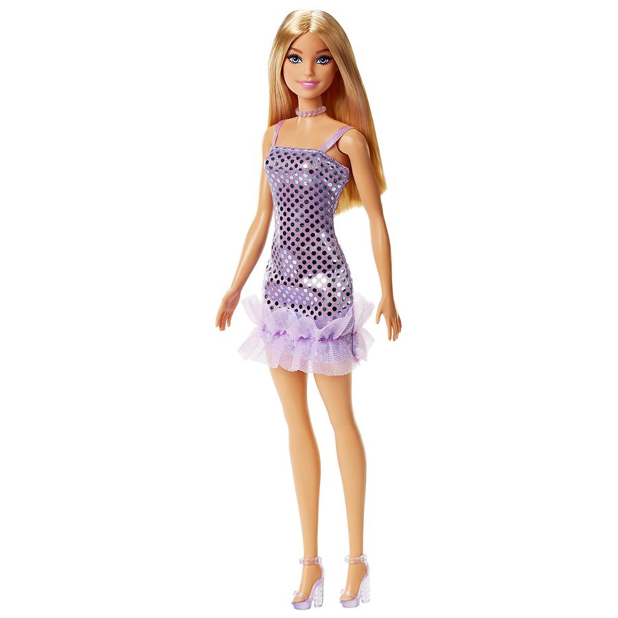 Barbie Glitz Doll