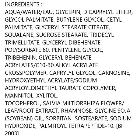 Buy Bioderma Sensibio DS+ Soothing Purifying Cream 40ml (1.35fl oz) · USA