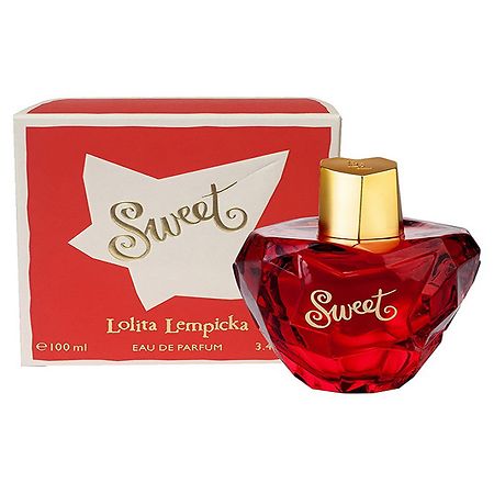 Lolita Lempicka Sweet Eau de Parfum Spray